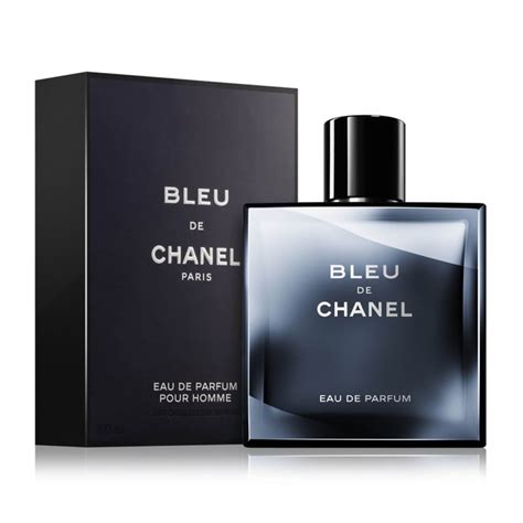 chanel bleu men eau de parfum